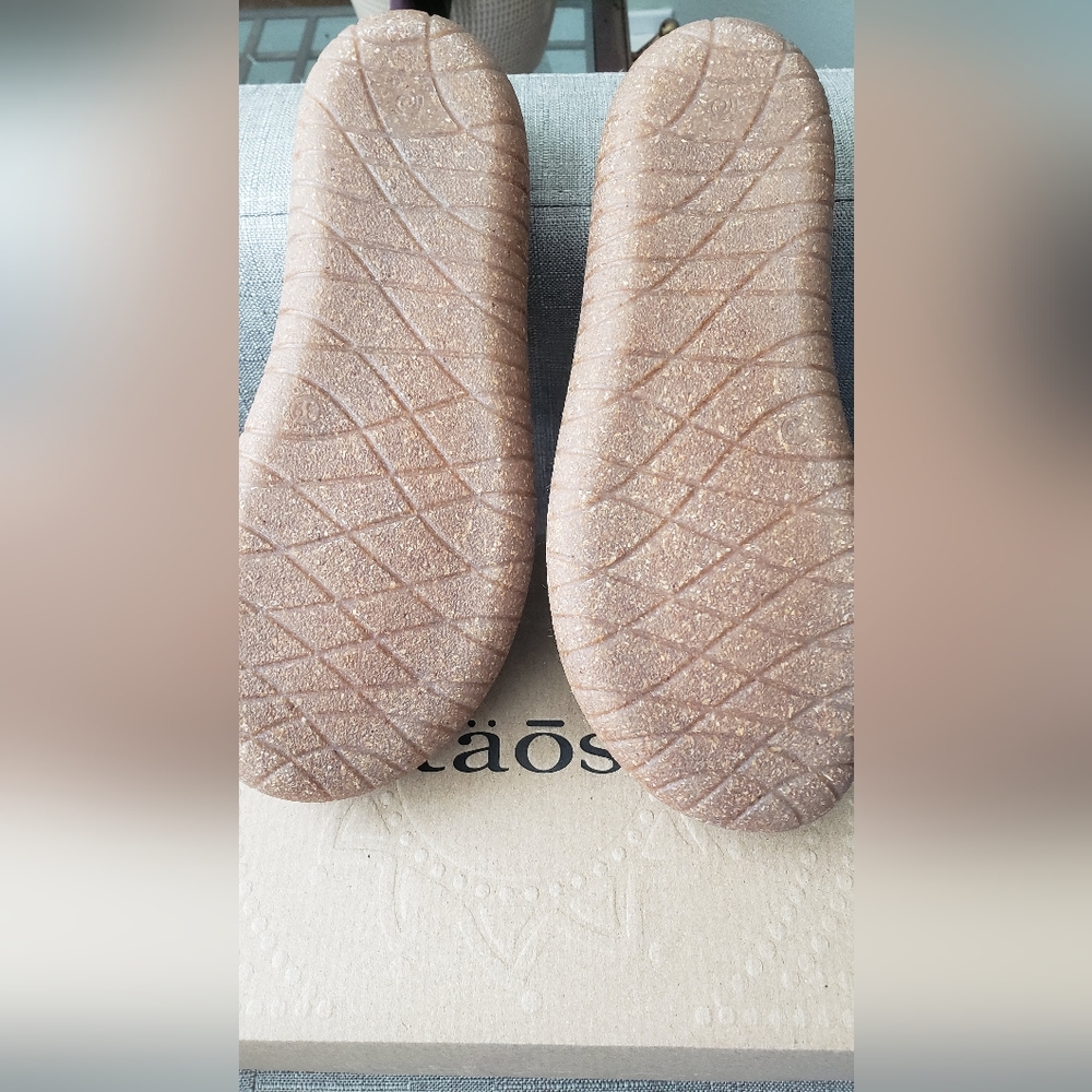 taos My Sweet Wool Clog